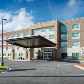Holiday Inn Express - Lake Park by IHG
