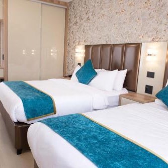Britannia Hotel Thumbnail