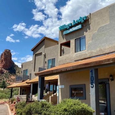Sedona Village Lodge Thumbnail