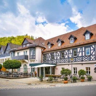 Posthotel Alexander Herrmann