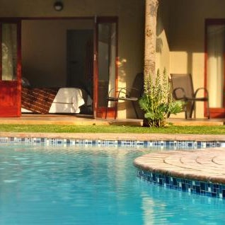Mondior Manor Guest House
