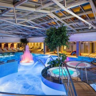 V Spa & Conference Hotel Thumbnail