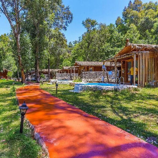 Gizli Cennet Villages Hotel Thumbnail