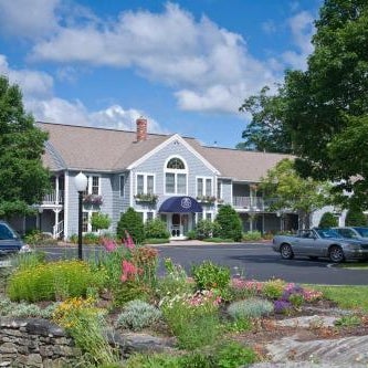 Cod Cove Inn, BW Signature Collection Thumbnail