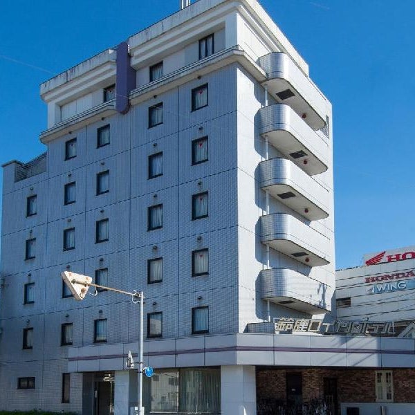 Suzuka Royal Hotel