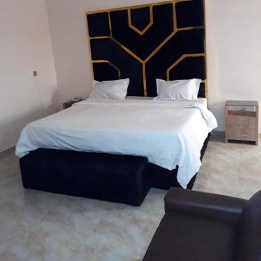 AFRICAN PRINCESS HOTEL, New Haven Thumbnail