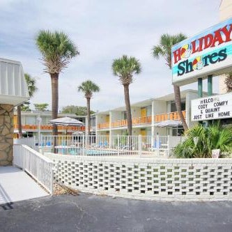 Holiday Shores Myrtle Beach Thumbnail