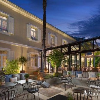 Almayer Art & Heritage Adults Only Hotel and Dépendance rooms Thumbnail