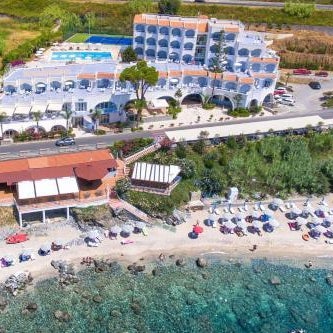 Hotel Ferretti