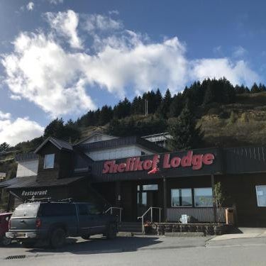 Shelikof Lodge Thumbnail