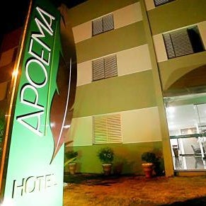 Apoema Hotel