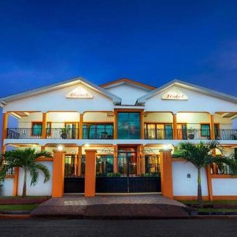 Okumah Hotel Thumbnail