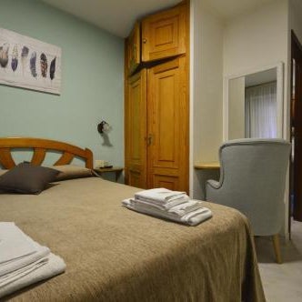 Hotel Marín