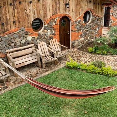 Cabañas de Tzununa Thumbnail