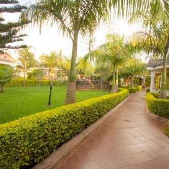 Hotel Nyakoe Kisii Thumbnail
