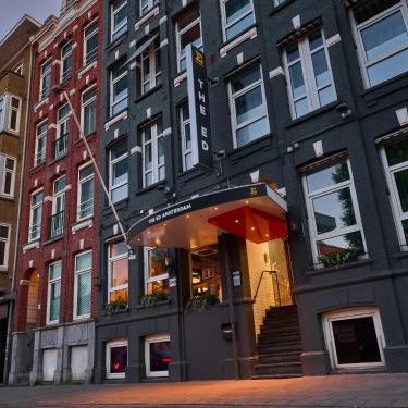 Leonardo Hotel Amsterdam Leidse Square Thumbnail