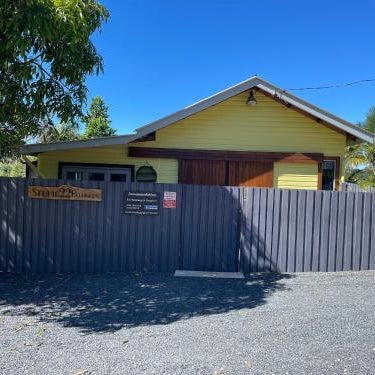 Studio 22 Bellingen