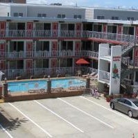 Sahara Motel Thumbnail