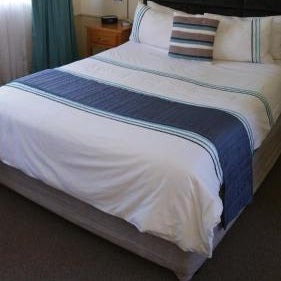 Kaniva Midway Motel