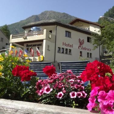 Dorfhotel Simplon Dorf