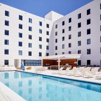 AC Hotel by Marriott Miami Aventura Thumbnail