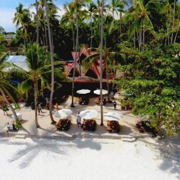 Pyramid Resort Thumbnail