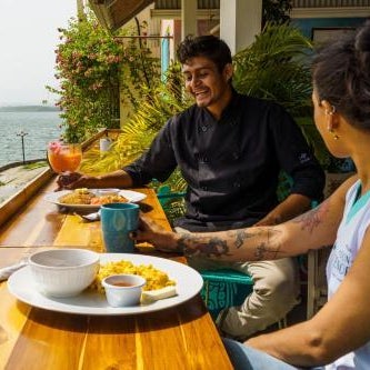 Hostal Don Cenobio Thumbnail