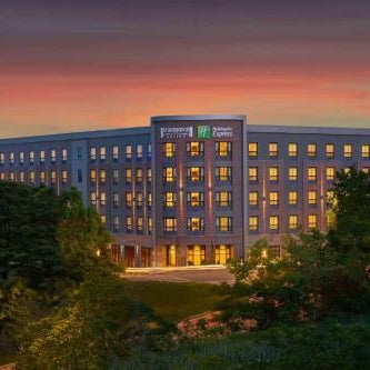 Staybridge Suites Boston South - Quincy By IHG Thumbnail