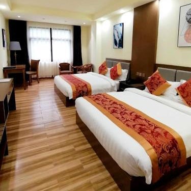 Hotel Tugos Thumbnail