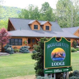 Rough Cut Lodge Thumbnail