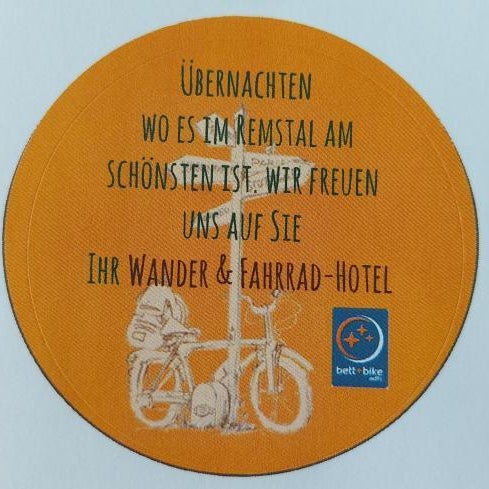 Weinstadt Hotel - das Original