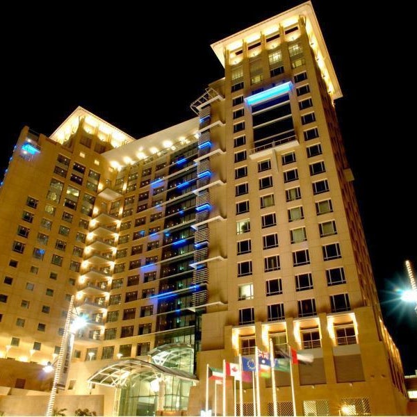 Hyatt Regency Al Kout Mall Thumbnail