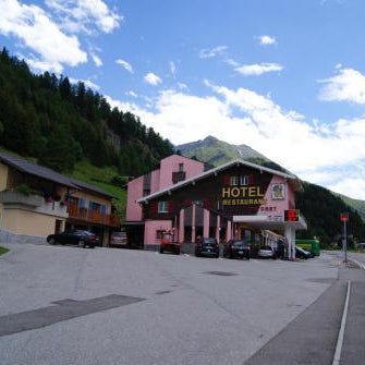 Hotel Restaurant du Crêt