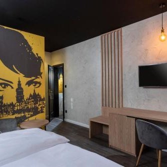 Ibis Styles Dresden Neustadt Hotel Thumbnail