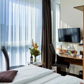 B&B HOTEL Berlin-Mitte Thumbnail
