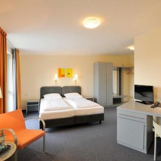 Werkhof Hotel Thumbnail