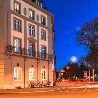 Hotel Resslirytti