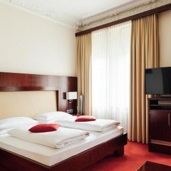 Hotel de France Thumbnail