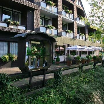 Landhotel Laarmann