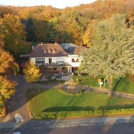 Hotel Restaurant Waldschlößchen