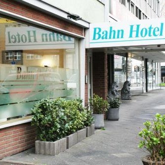 Bahn-Hotel Thumbnail