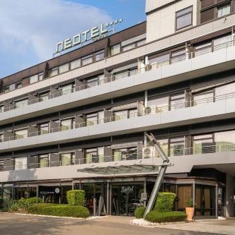 Arthotel ANA Neotel Thumbnail