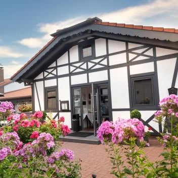 Hotel Rosenhof GmbH Thumbnail