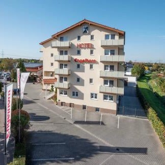 Hotel Engelhorn Thumbnail