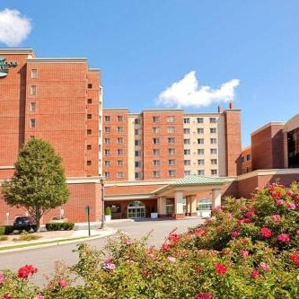 Homewood Suites By Hilton Edgewater-NYC Area, Nj Thumbnail