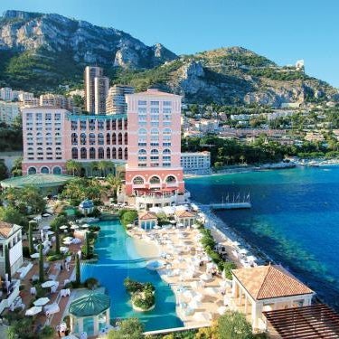 Monte-Carlo Bay Hotel & Resort Thumbnail