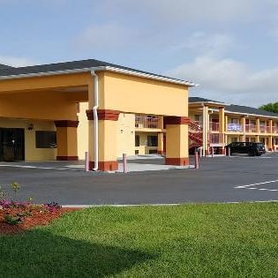 Budget inn & Suites Thumbnail