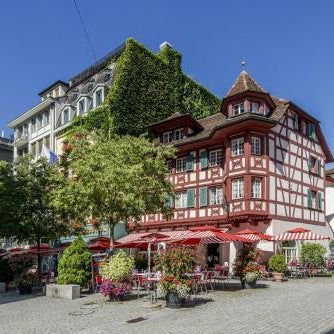 Hotel Rebstock Thumbnail
