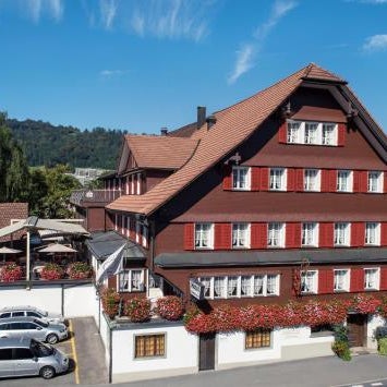 Hotel Kreuz