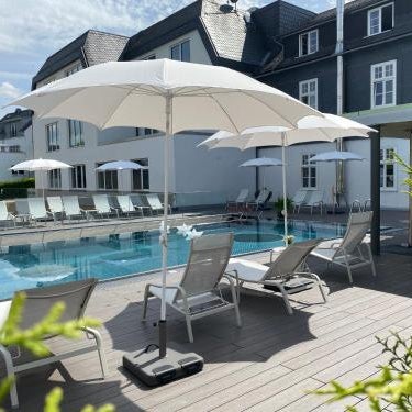 DIEDRICH Wellnesshotel & Spa - Adults only